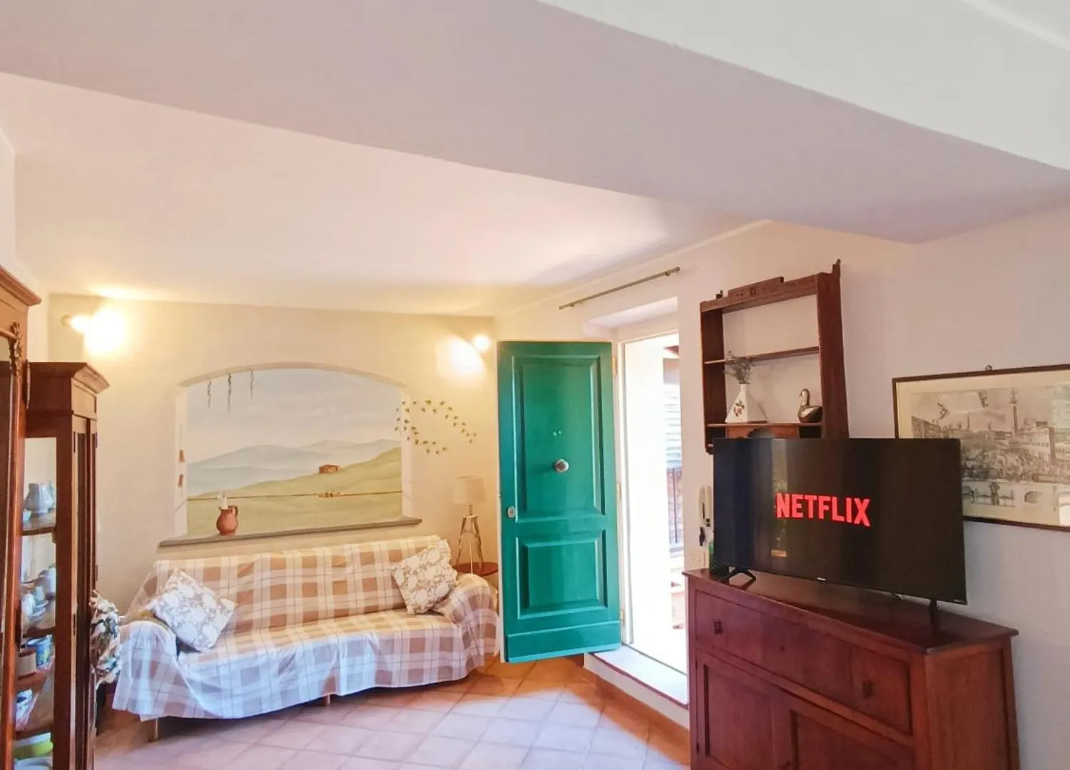 Gest Short Rent Siena 5 Apartment 0*,