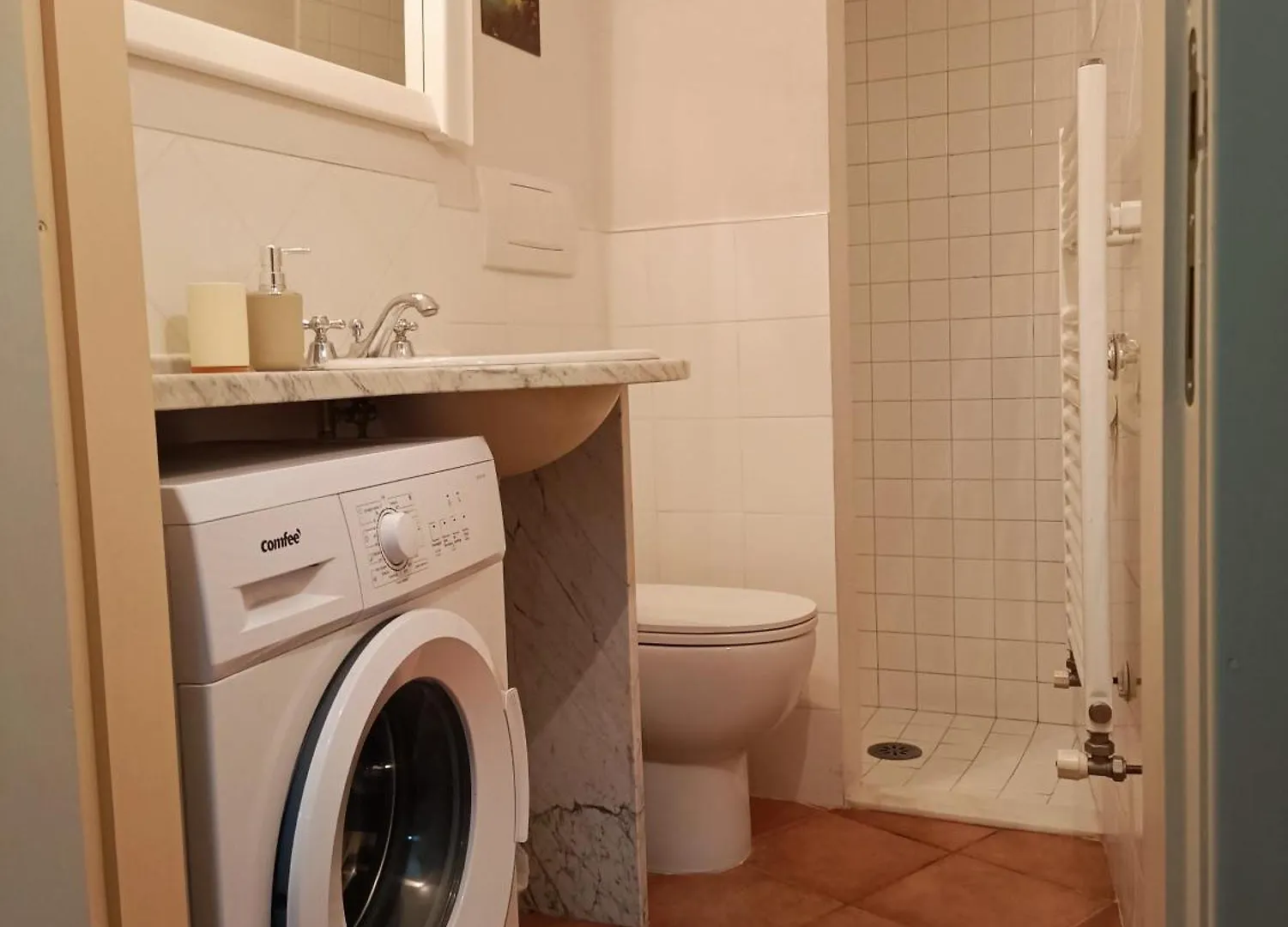 Gest Short Rent Siena 5 Apartment