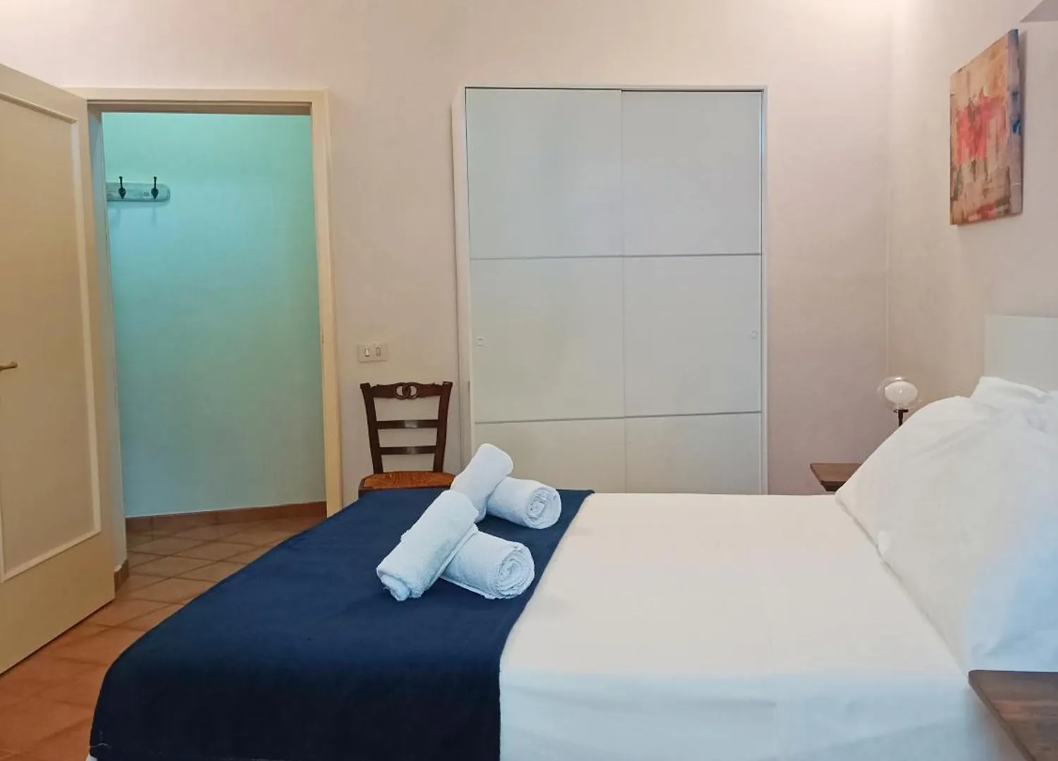 Gest Short Rent Siena 5 Apartment 0*,  Italy