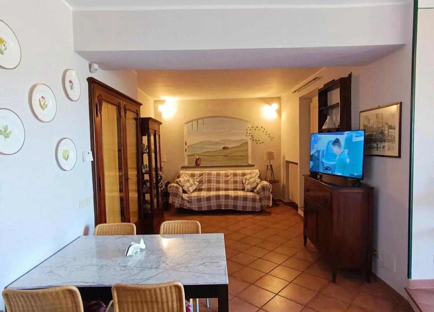 Gest Short Rent Siena 5 Apartment