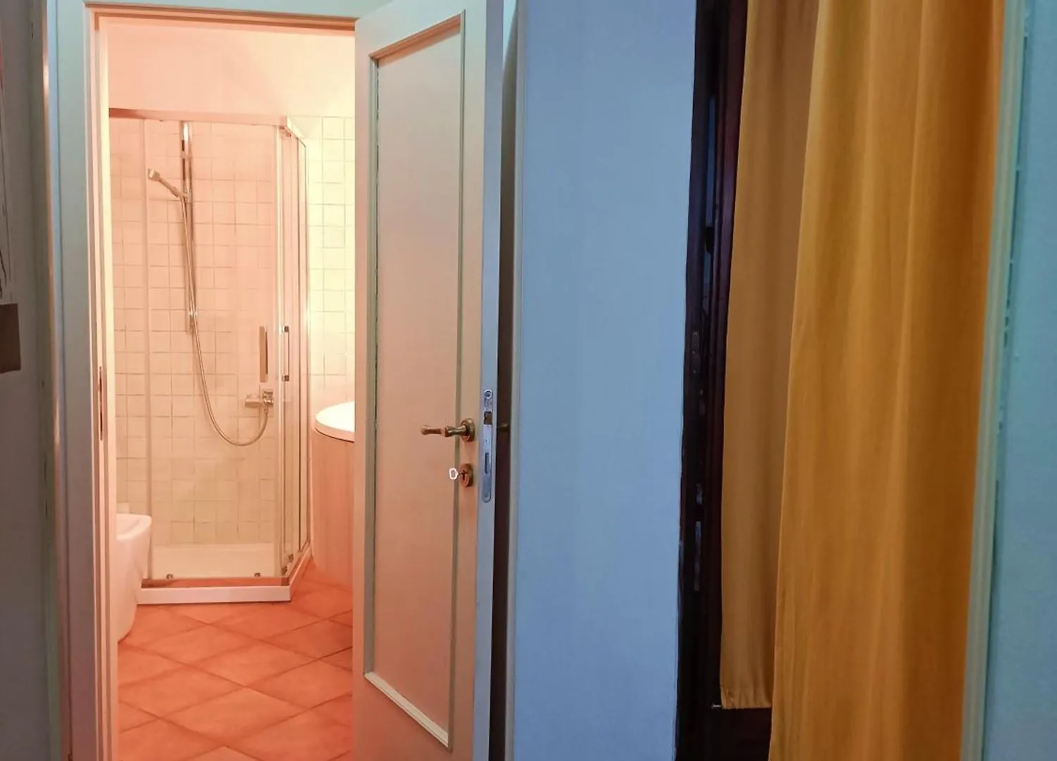 Gest Short Rent Siena 5 Apartment 0*,