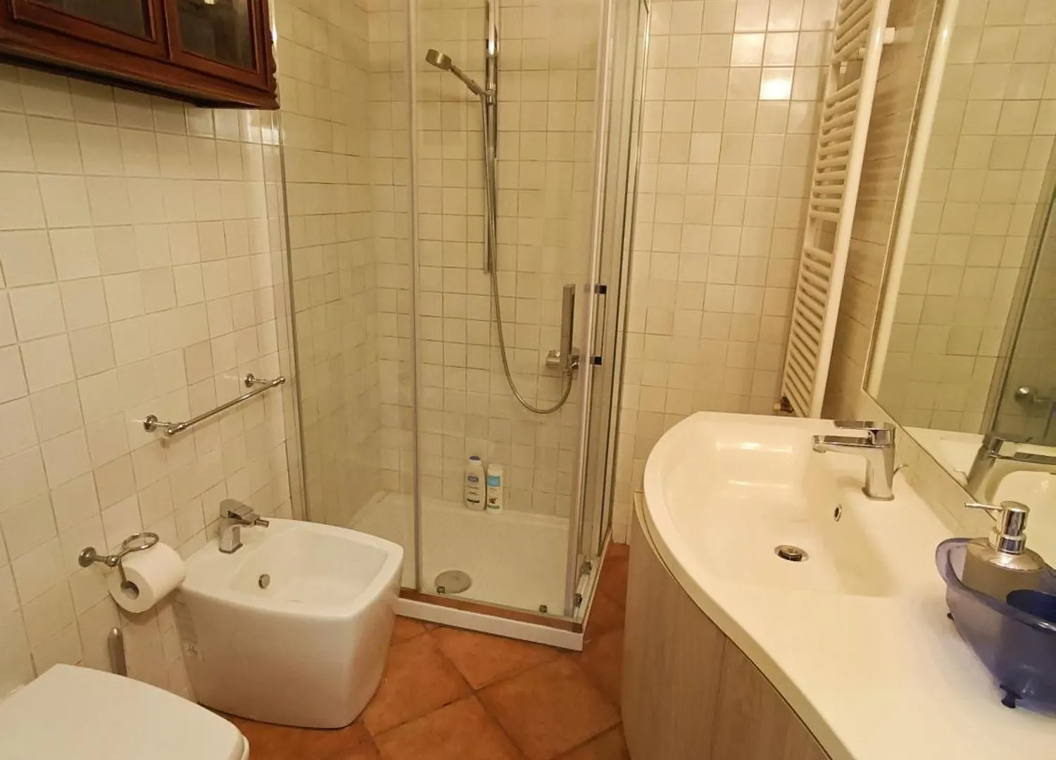 Gest Short Rent Siena 5 Apartment