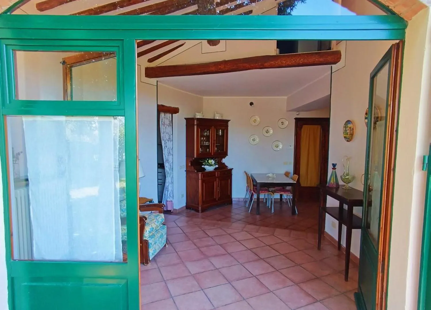 Gest Short Rent Siena 5 Apartment