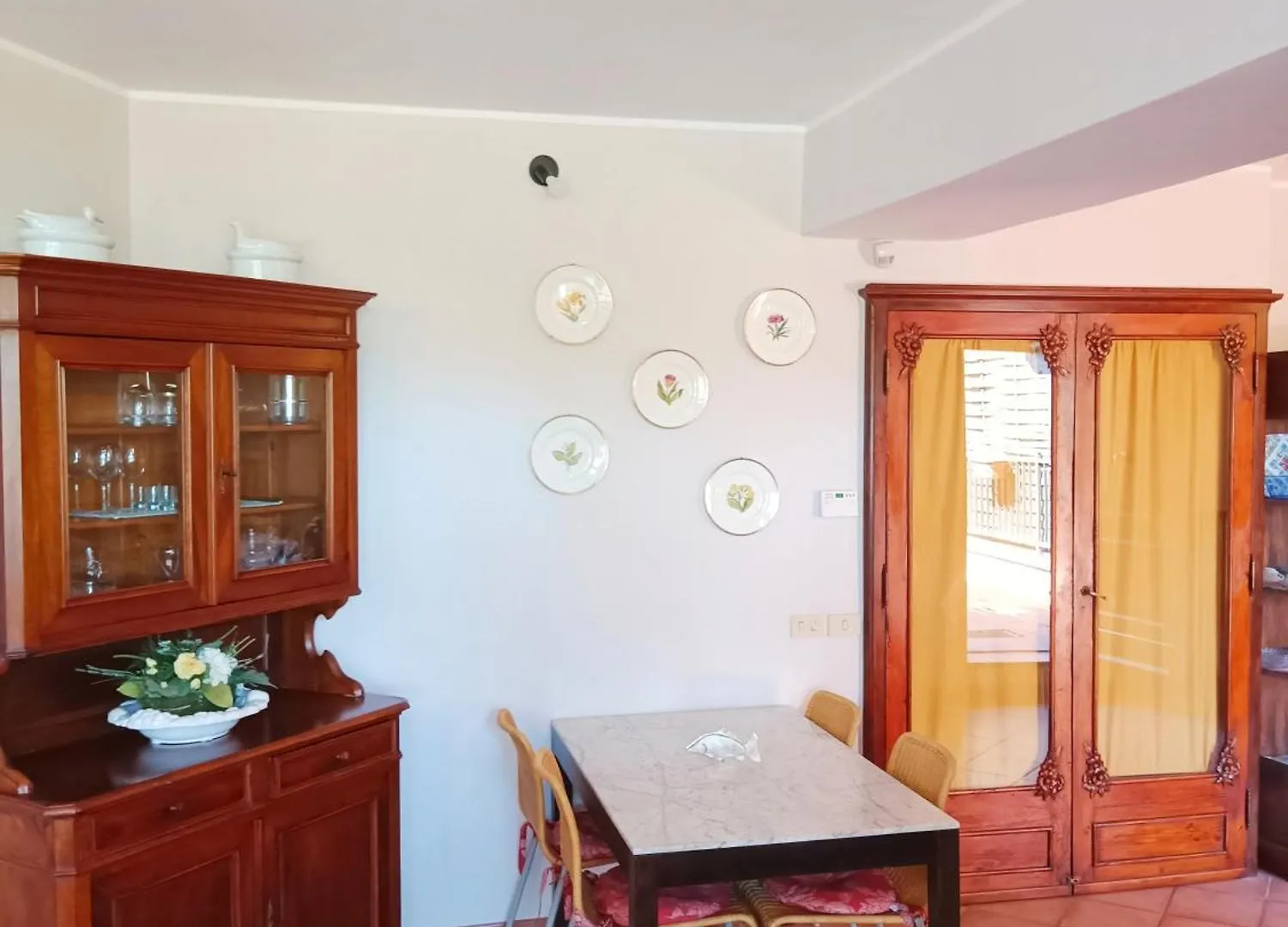 Gest Short Rent Siena 5 Apartment