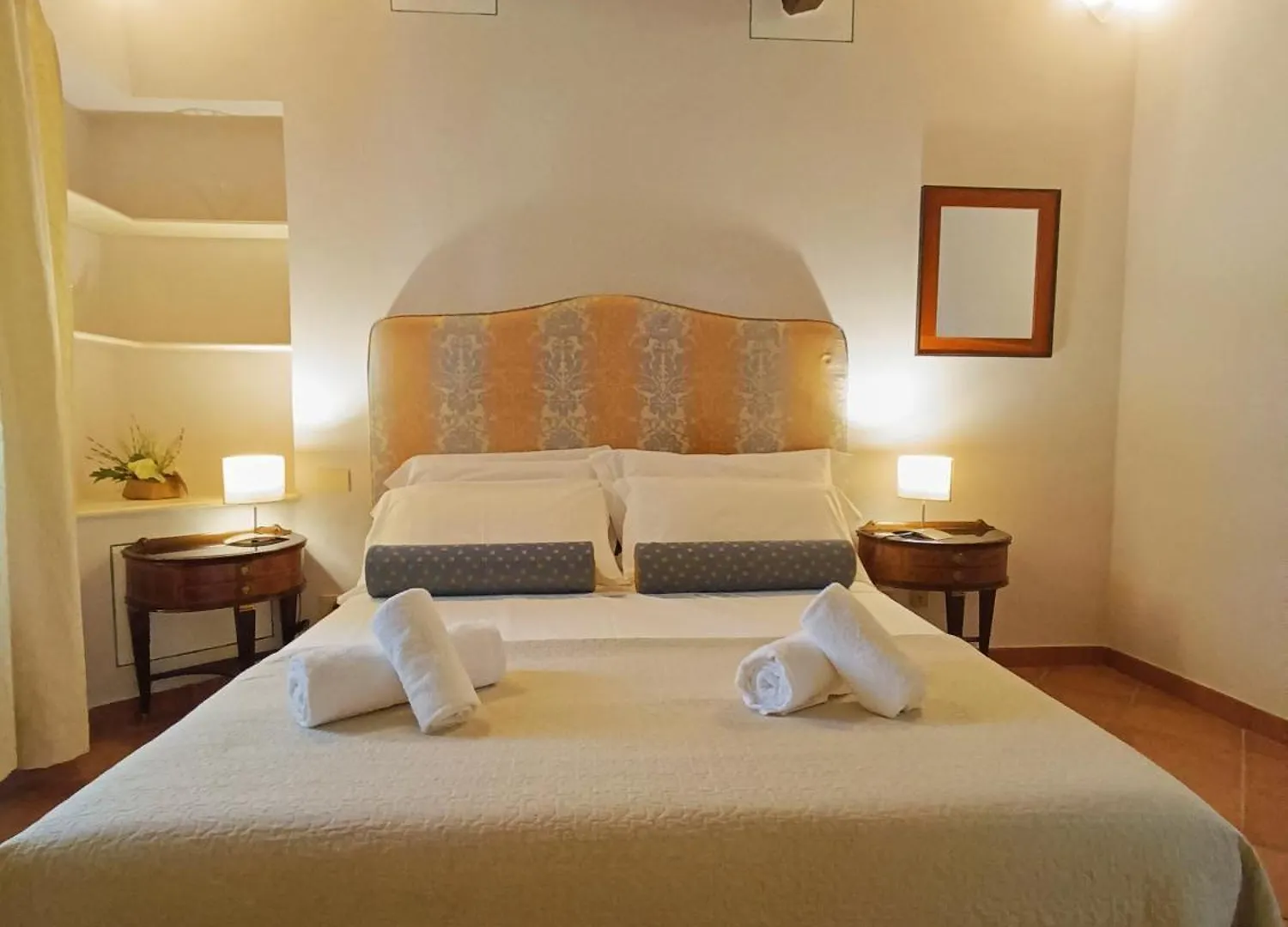 Gest Short Rent Siena 5 Apartment