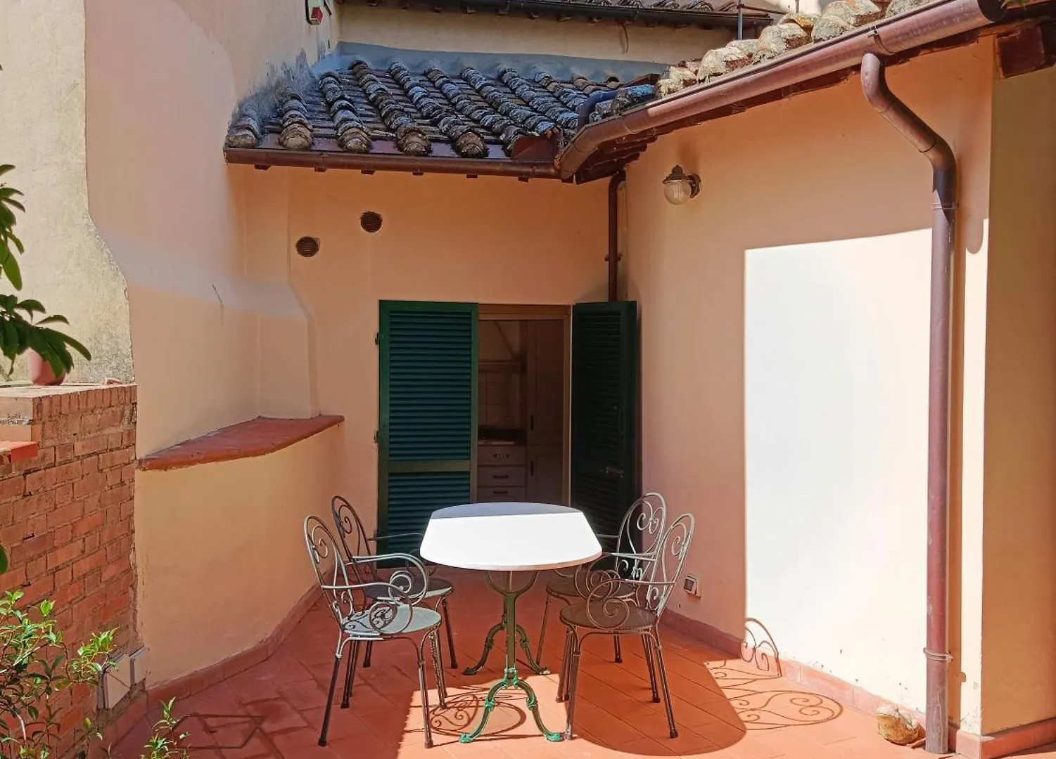 Gest Short Rent Siena 5 Apartment Italy