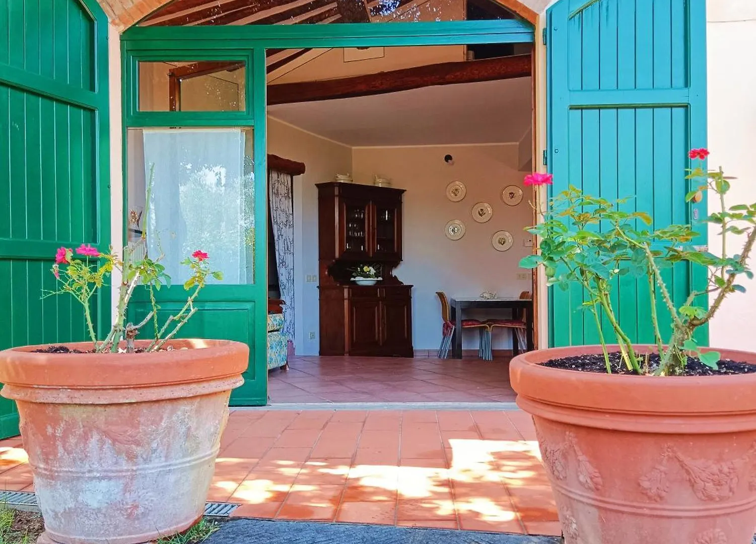 Gest Short Rent Siena 5 Apartment