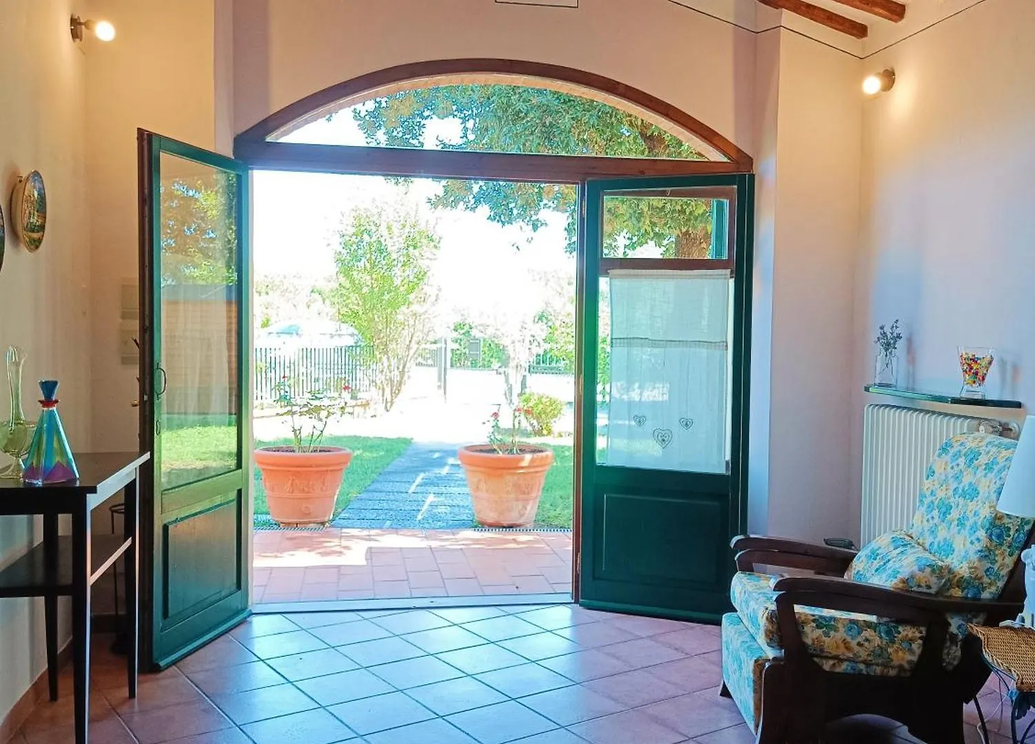 Gest Short Rent Siena 5 Apartment